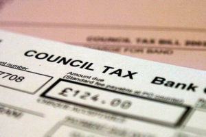 NEW CHANGES TO COUNCIL TAX BILLS REFLECT CARE FUNDING PROBLEMS IN ENGLAND
