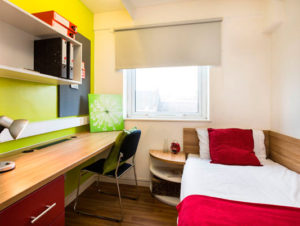Student Halls of Residence no longer exempt from council tax?